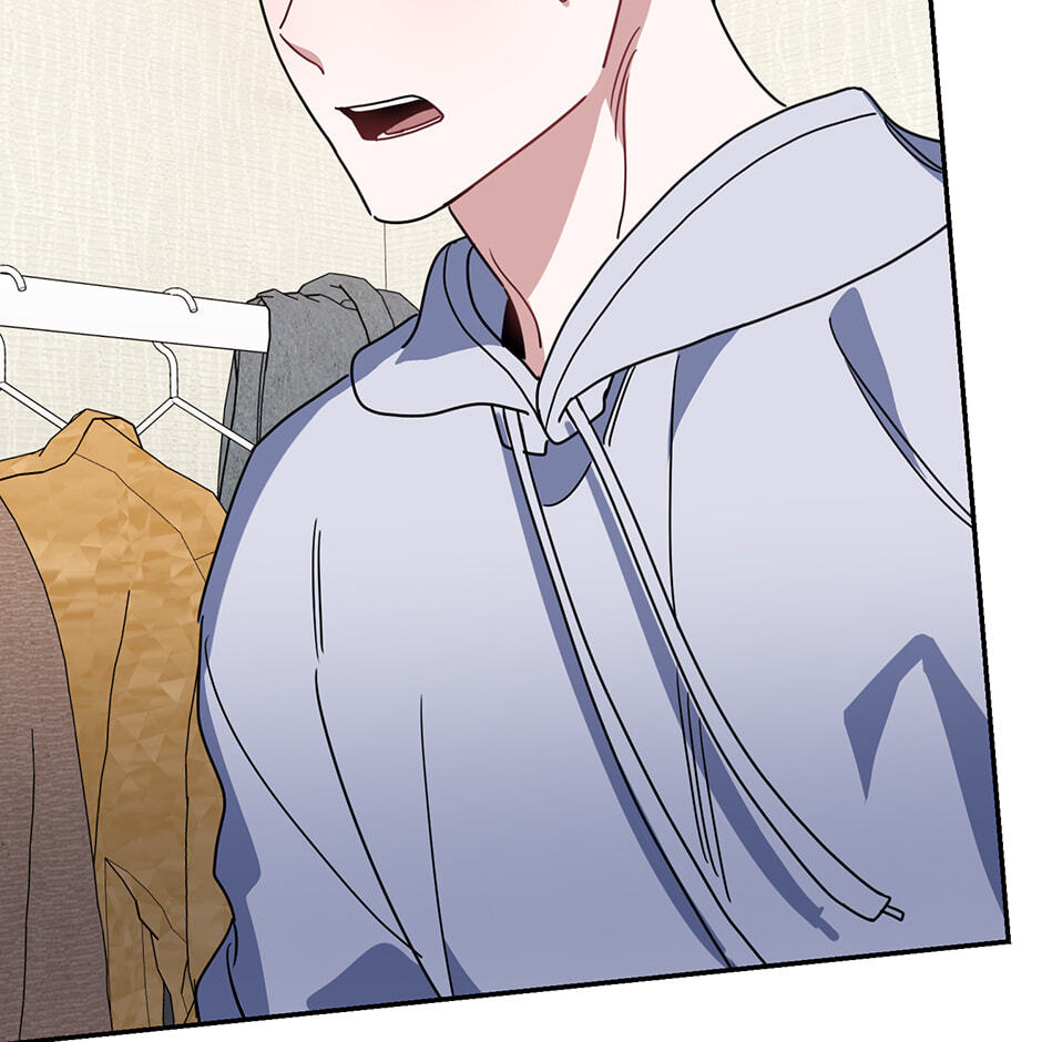 Love Interest Zone Chapter 58 page 35 - 