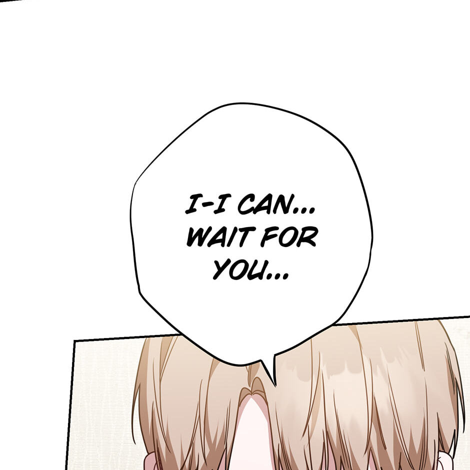 Love Interest Zone Chapter 58 page 36 - 