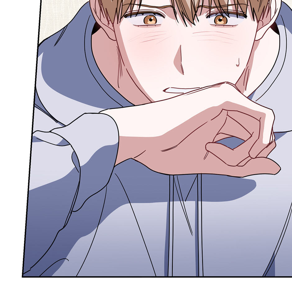 Love Interest Zone Chapter 58 page 37 - 