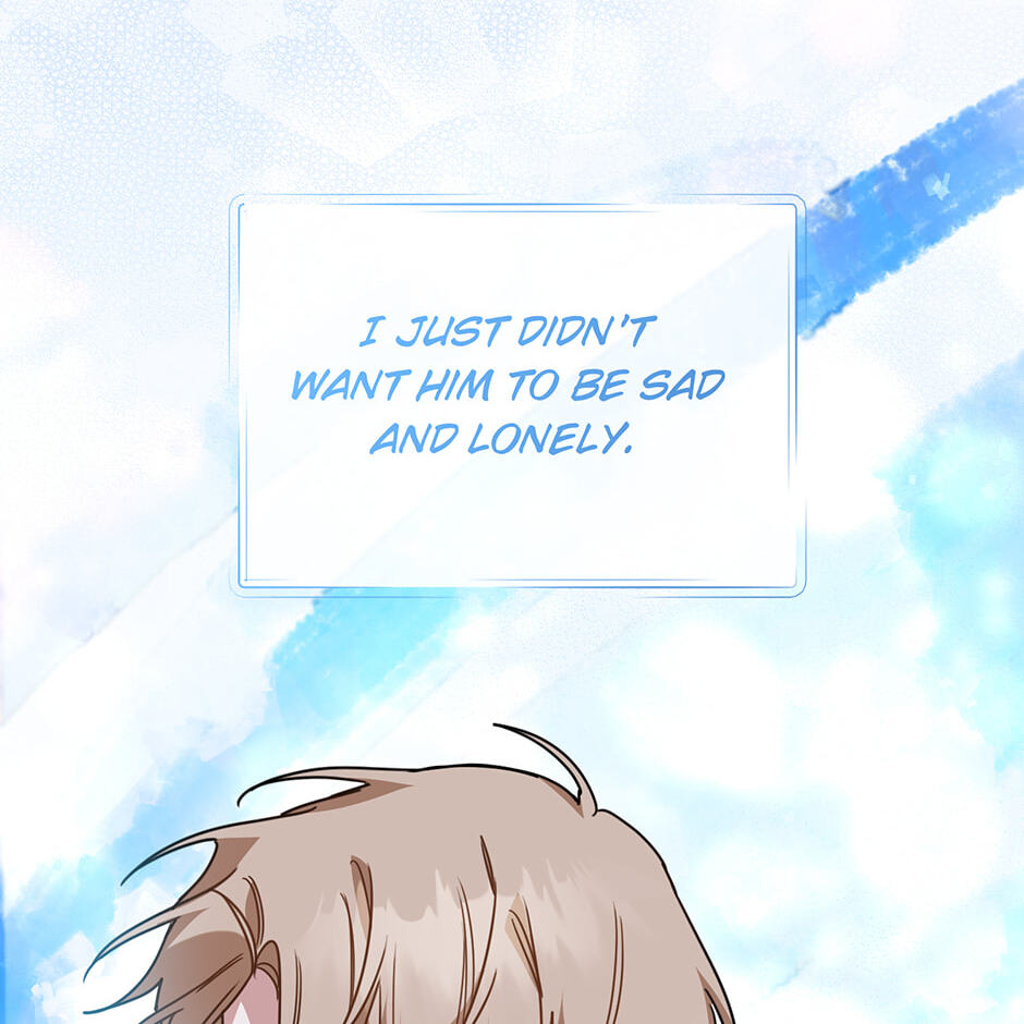 Love Interest Zone Chapter 58 page 40 - 