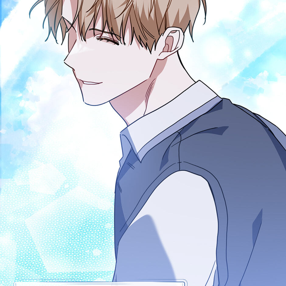 Love Interest Zone Chapter 58 page 41 - 
