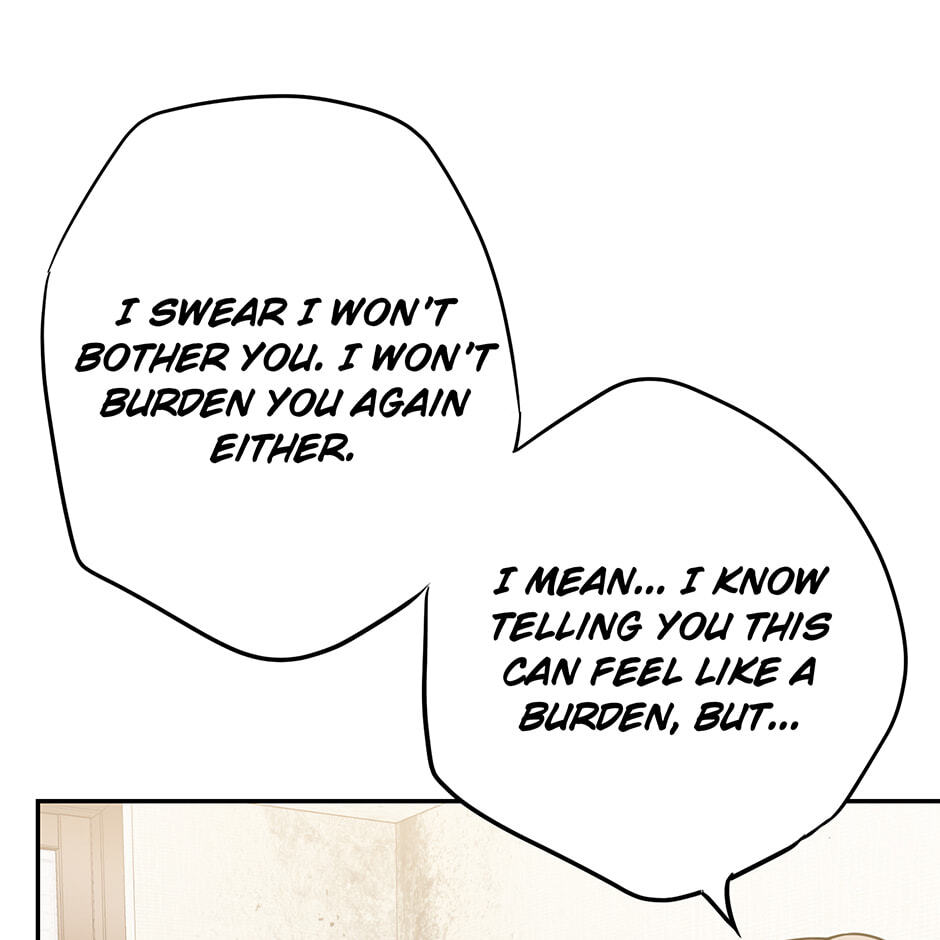 Love Interest Zone Chapter 58 page 43 - 