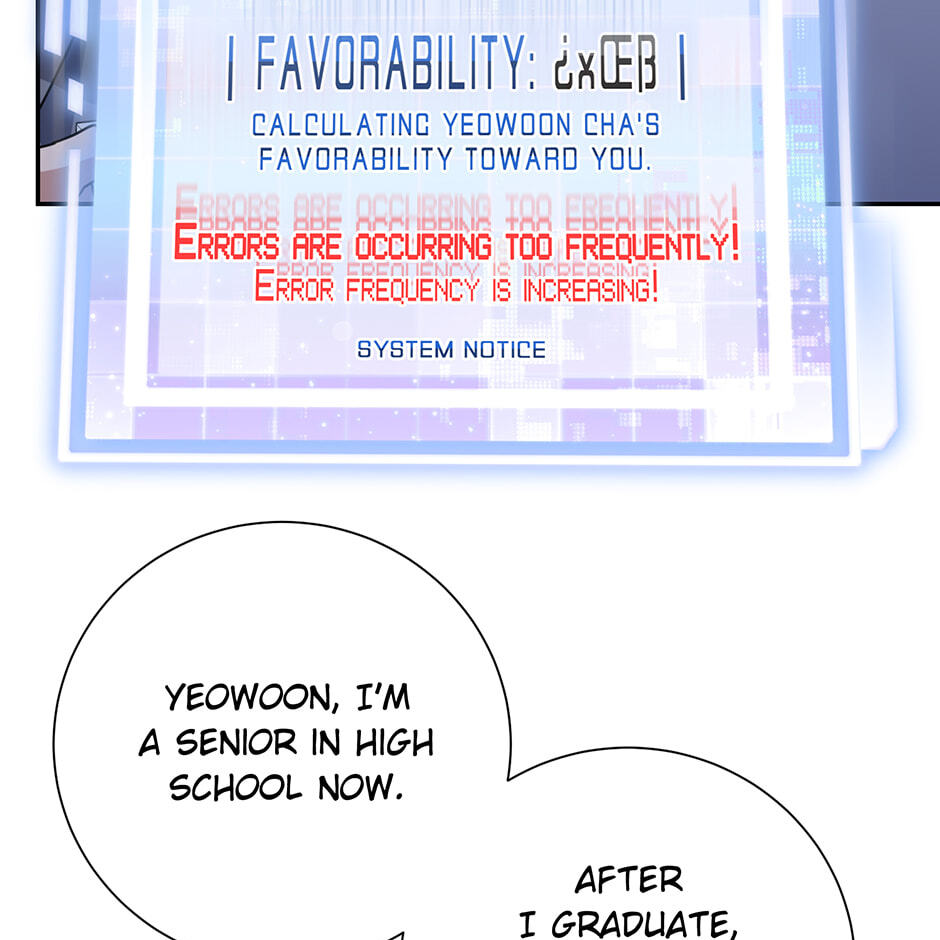Love Interest Zone Chapter 58 page 45 - 
