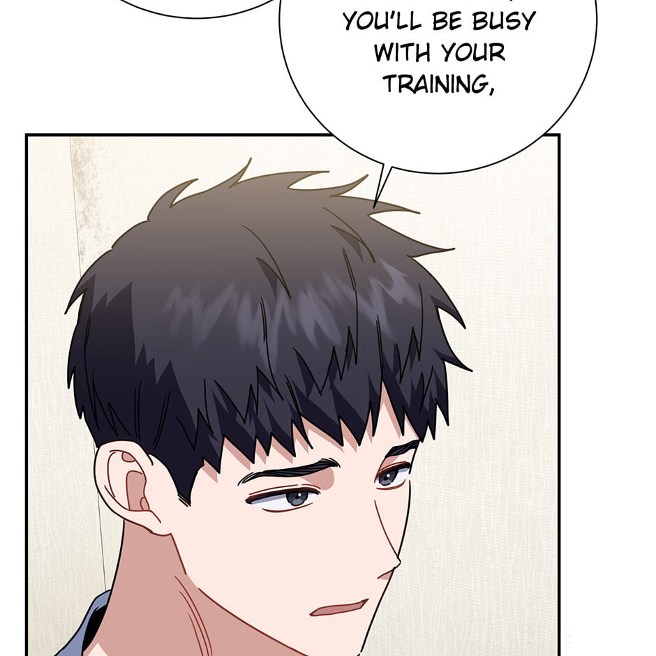 Love Interest Zone Chapter 58 page 46 - 