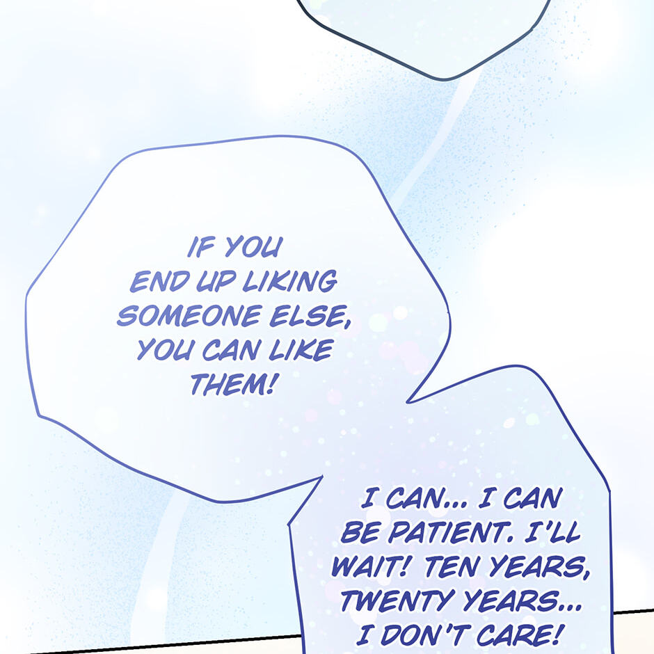 Love Interest Zone Chapter 58 page 48 - 