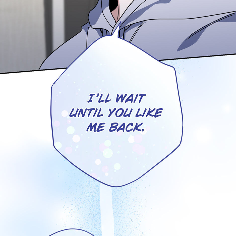 Love Interest Zone Chapter 58 page 50 - 
