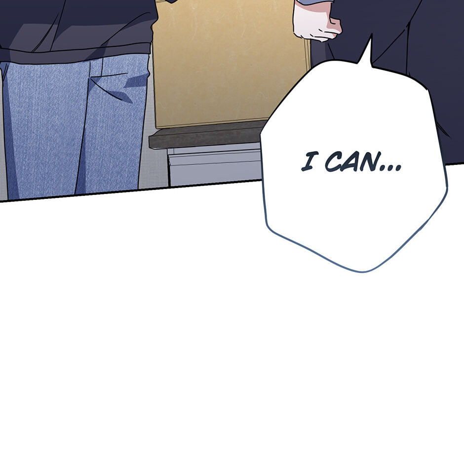 Love Interest Zone Chapter 58 page 54 - 