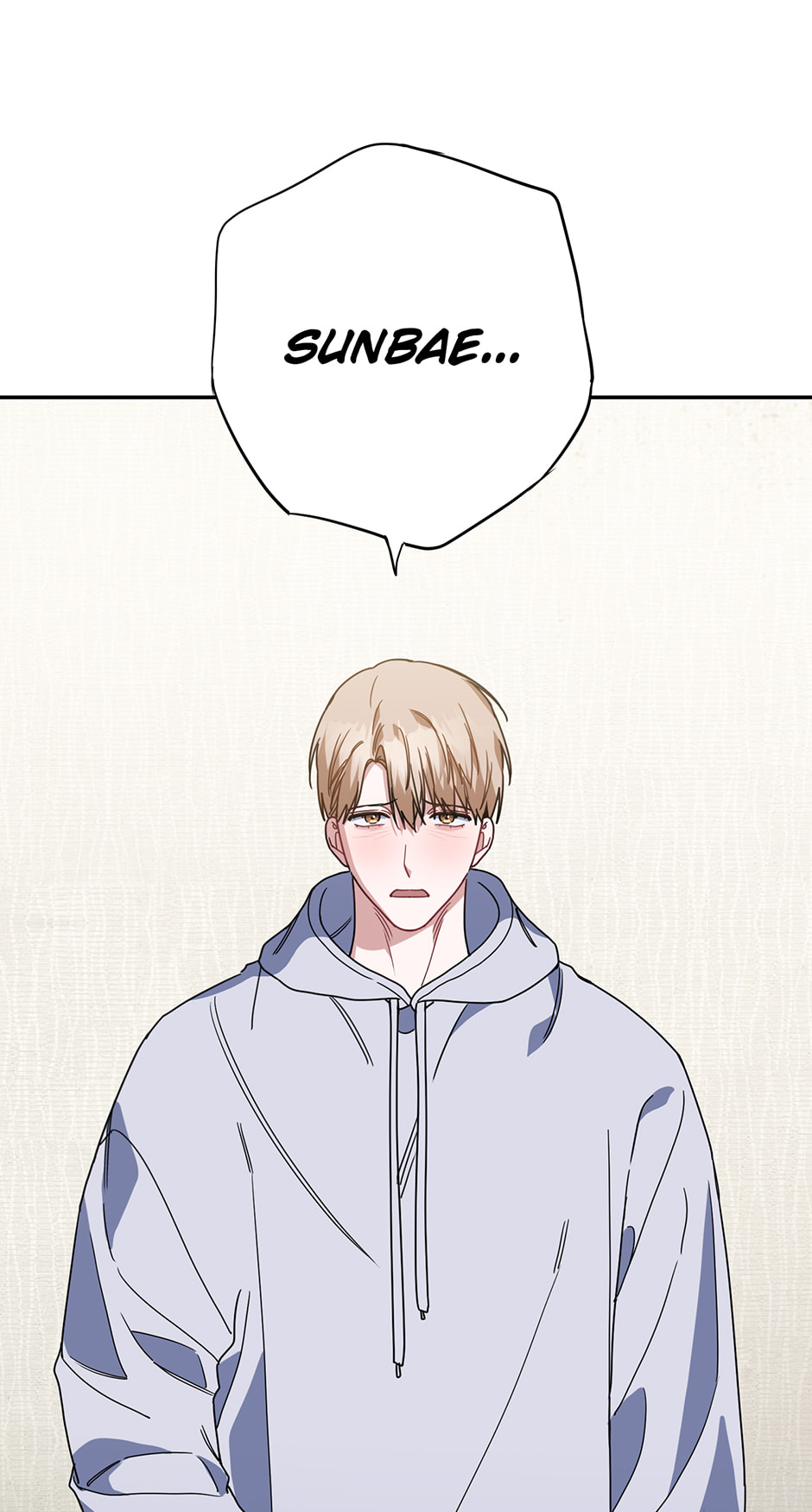 Love Interest Zone Chapter 58 page 55 - 