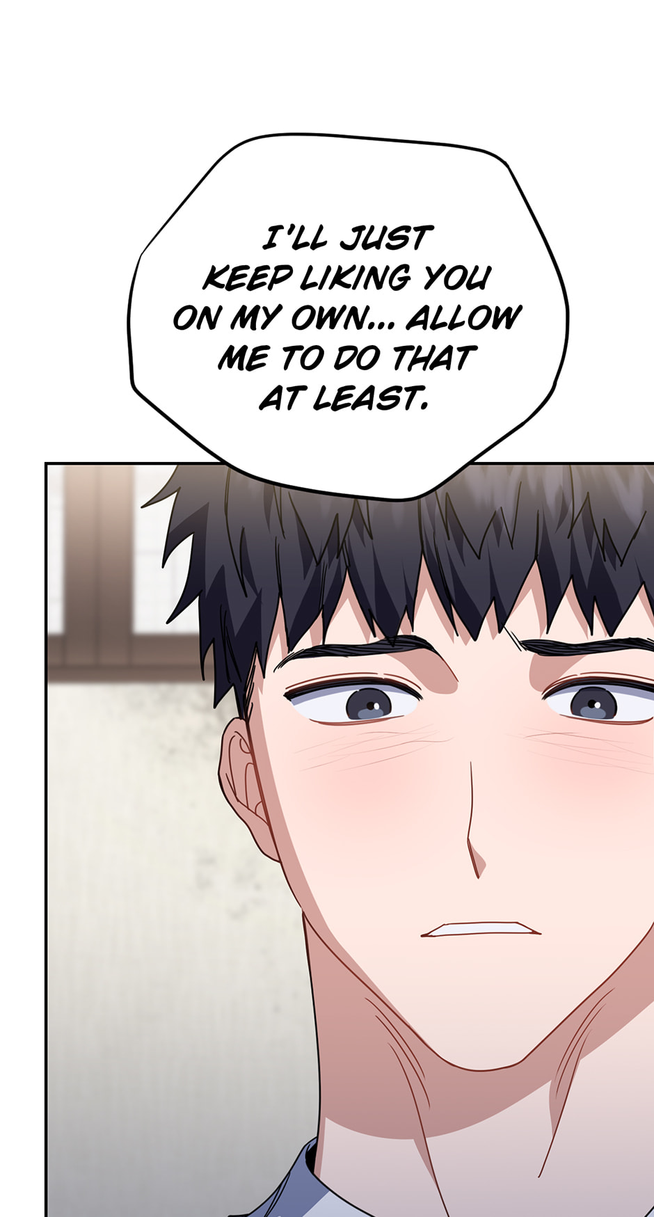 Love Interest Zone Chapter 58 page 58 - 