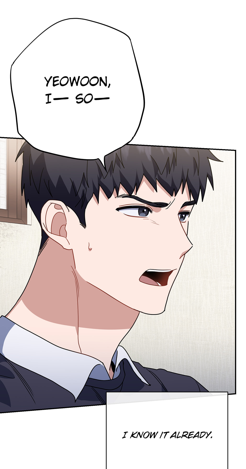 Love Interest Zone Chapter 58 page 62 - 
