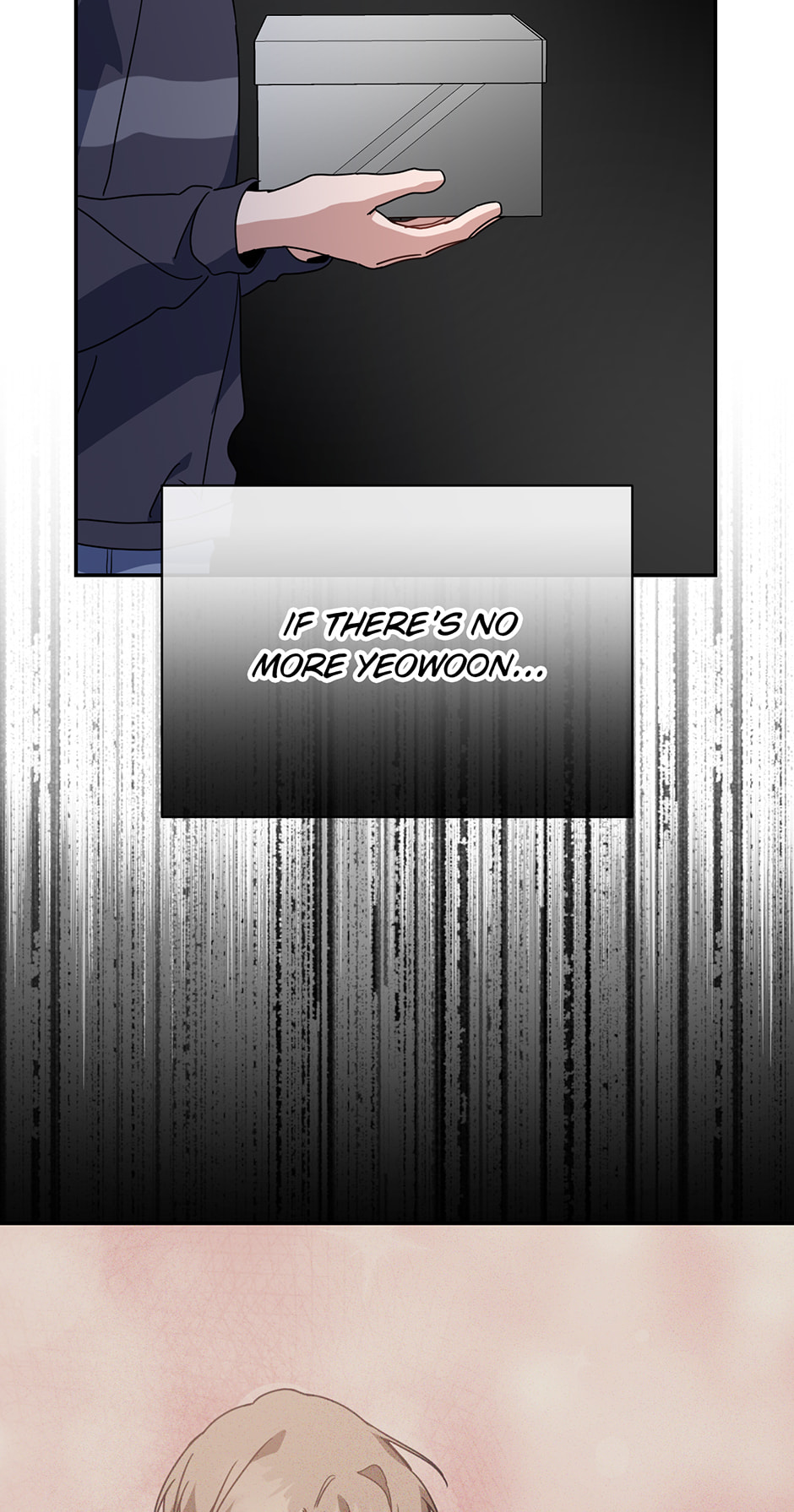 Love Interest Zone Chapter 58 page 64 - 