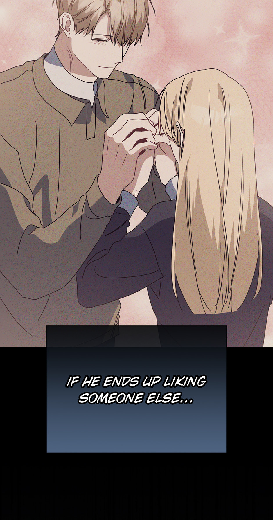 Love Interest Zone Chapter 58 page 65 - 
