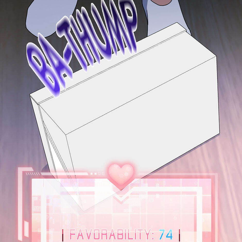 Love Interest Zone Chapter 58 page 73 - 