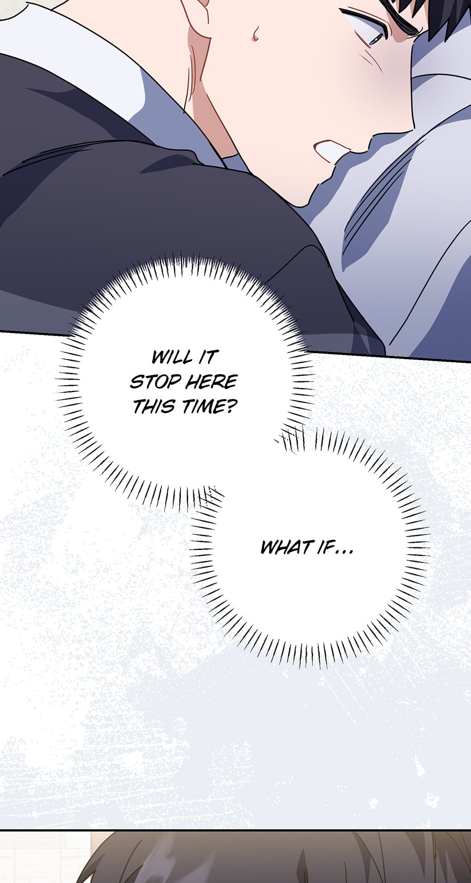 Love Interest Zone Chapter 58 page 83 - 