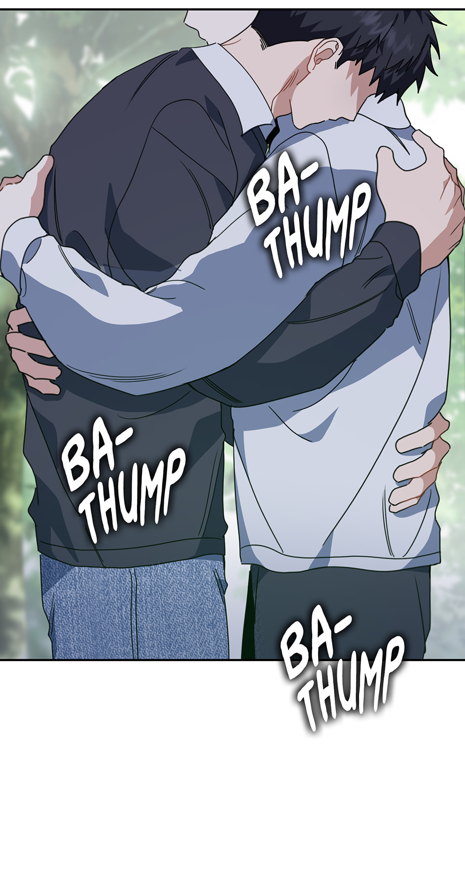Love Interest Zone Chapter 58 page 87 - 