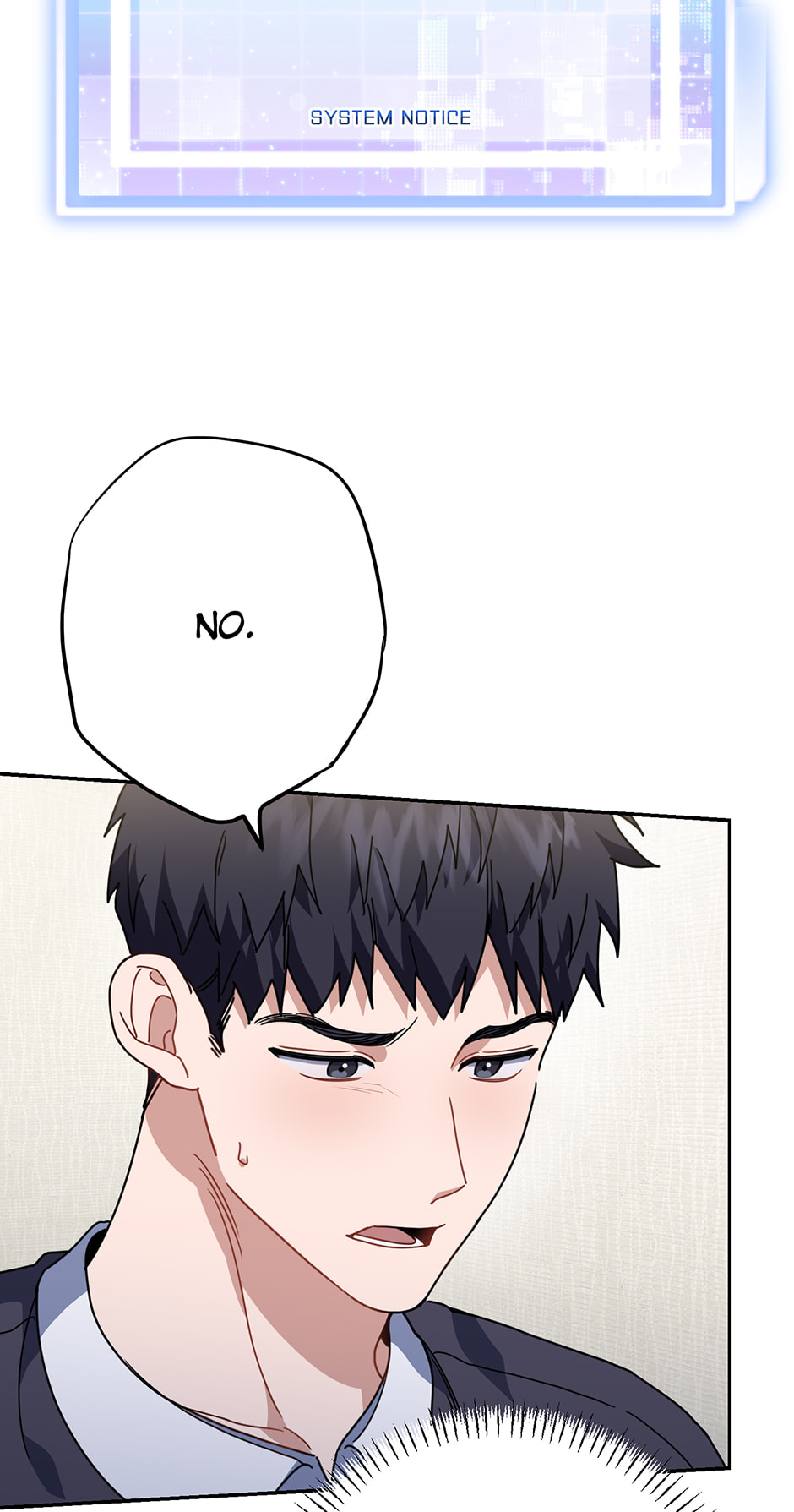 Love Interest Zone Chapter 58 page 89 - 