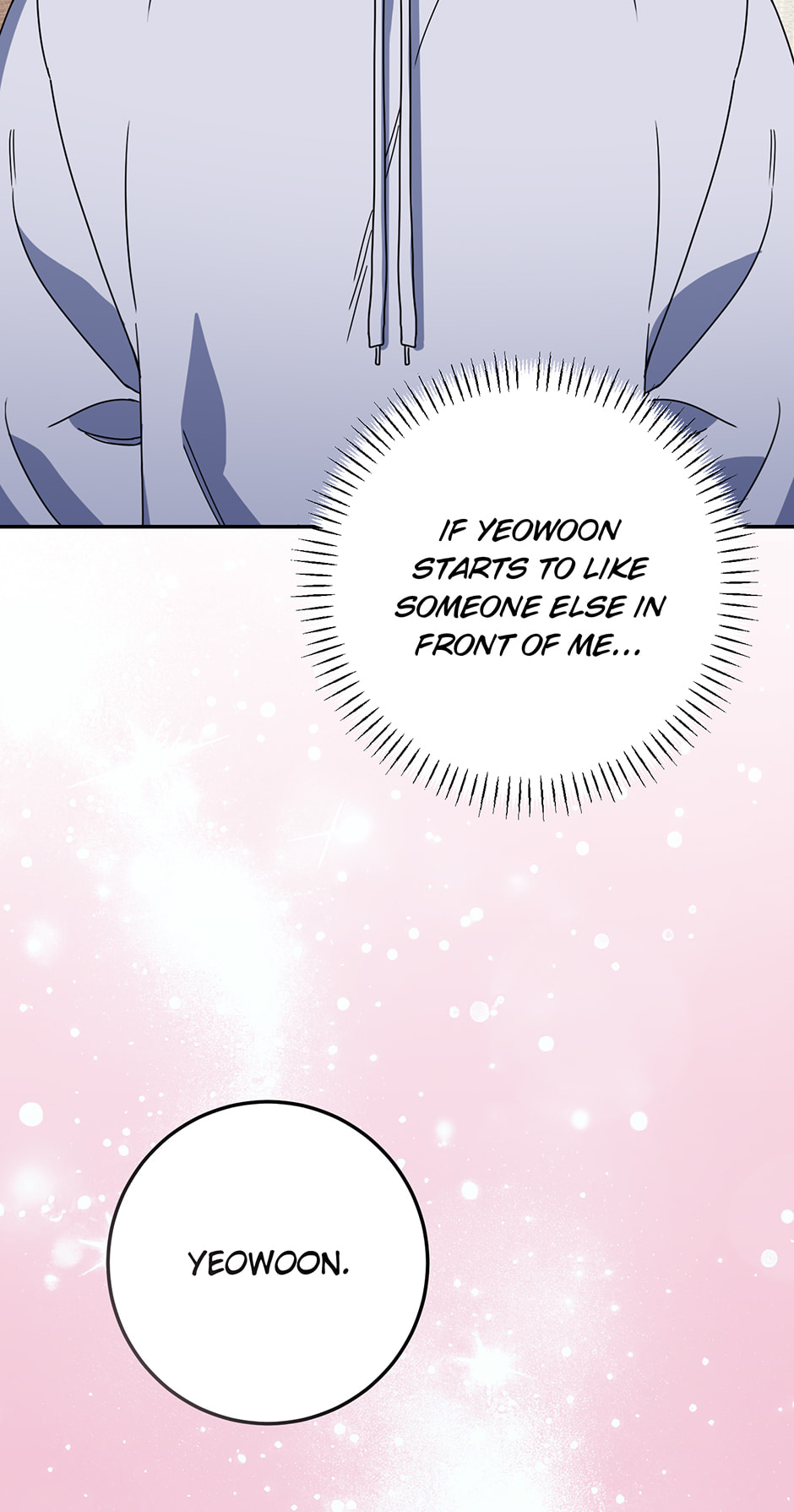 Love Interest Zone Chapter 58 page 91 - 