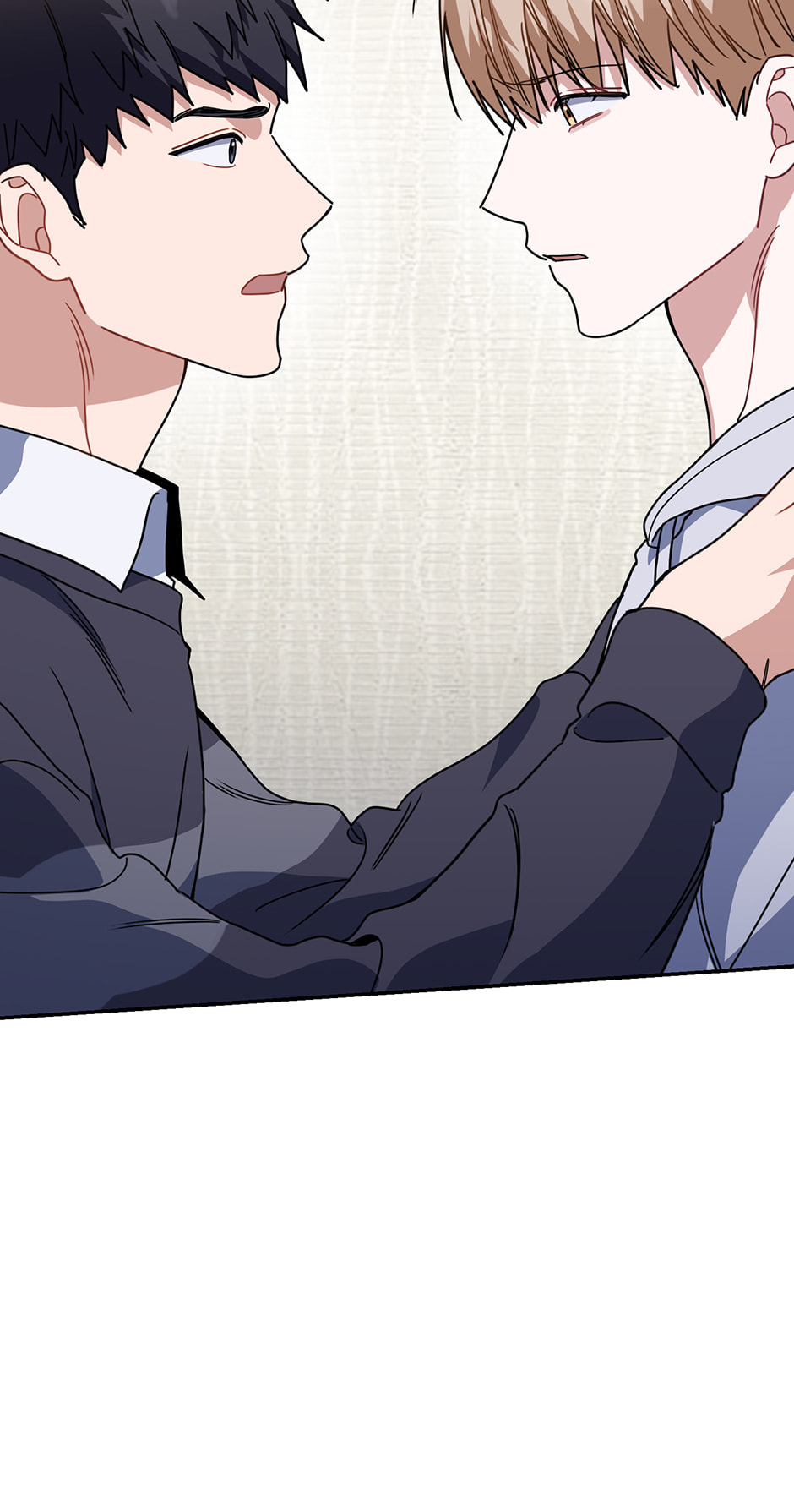 Love Interest Zone Chapter 58 page 93 - 