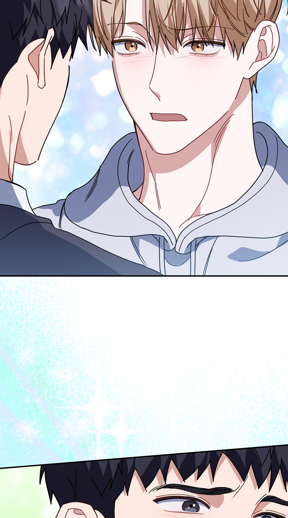 Love Interest Zone Chapter 58 page 97 - 