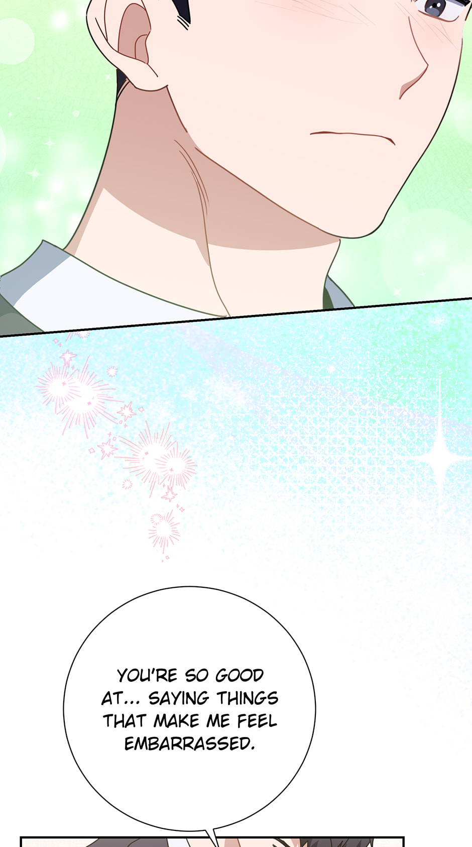 Love Interest Zone Chapter 58 page 98 - 