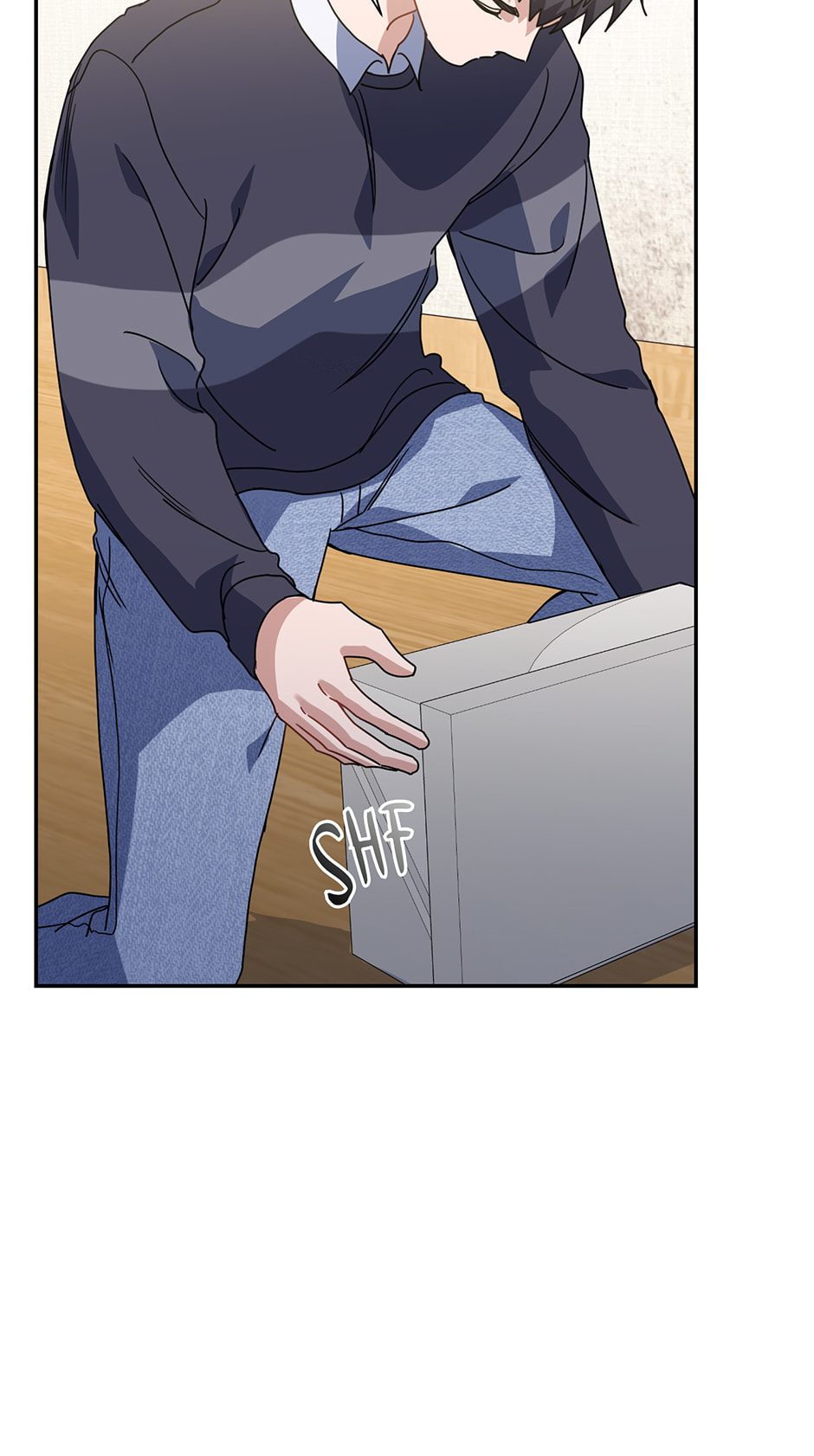 Love Interest Zone Chapter 58 page 99 - 