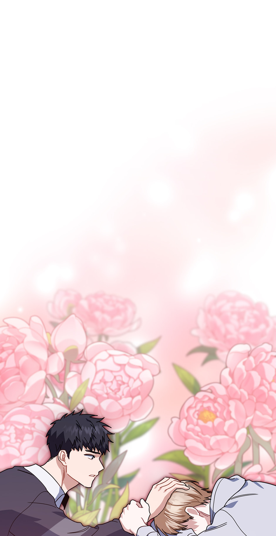 Love Interest Zone Chapter 59 page 2 - 
