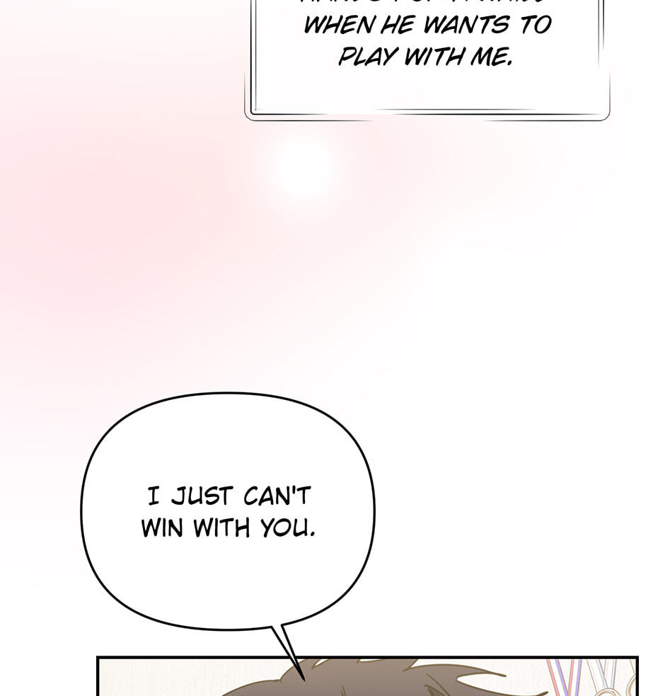 Love Interest Zone Chapter 59 page 11 - 