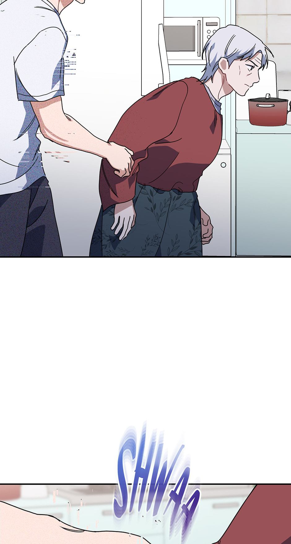 Love Interest Zone Chapter 59 page 107 - 