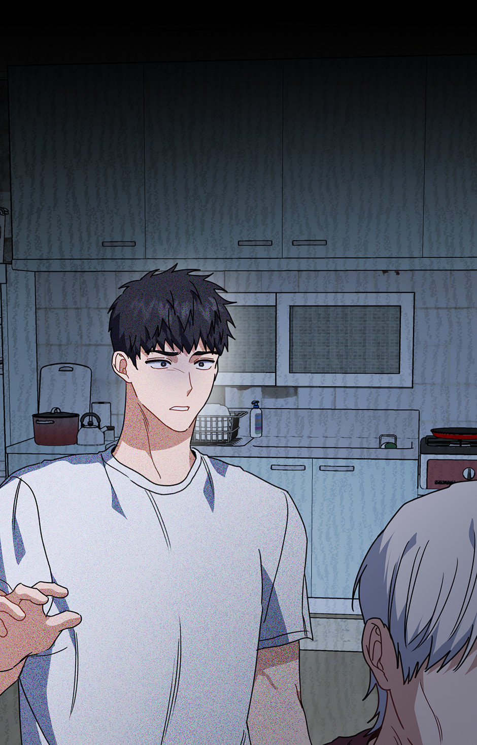 Love Interest Zone Chapter 59 page 111 - 