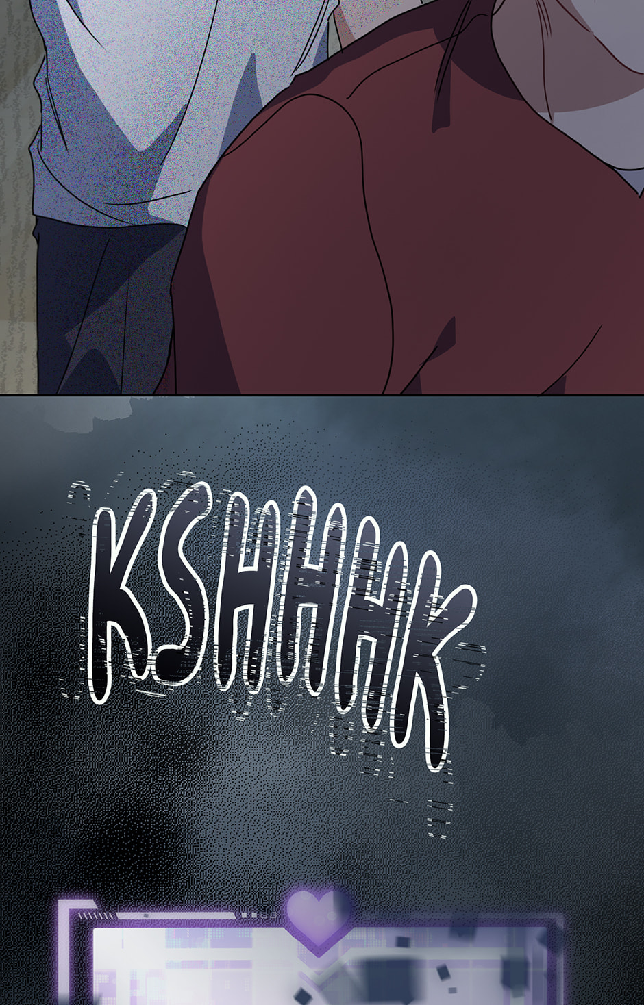 Love Interest Zone Chapter 59 page 112 - 