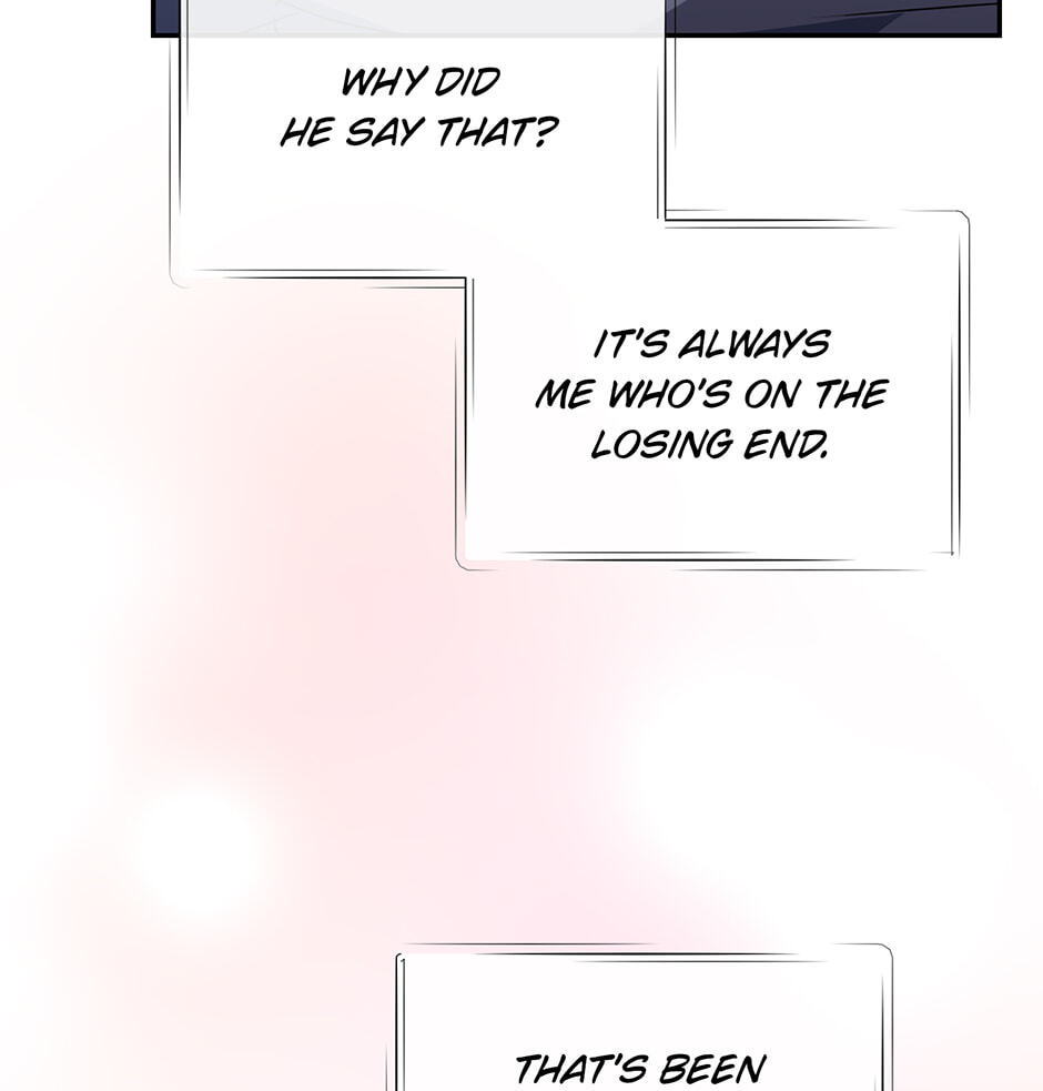 Love Interest Zone Chapter 59 page 13 - 