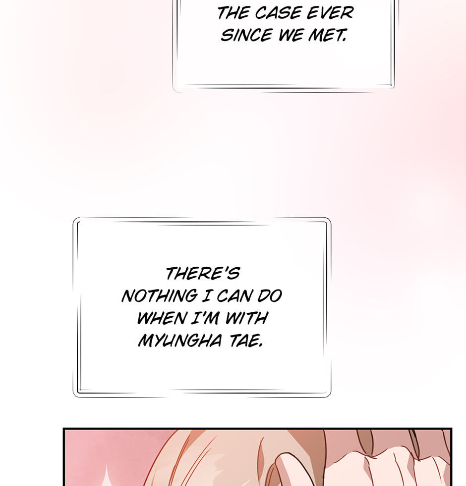 Love Interest Zone Chapter 59 page 14 - 