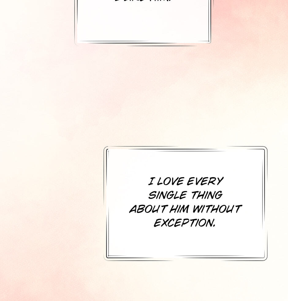 Love Interest Zone Chapter 59 page 19 - 