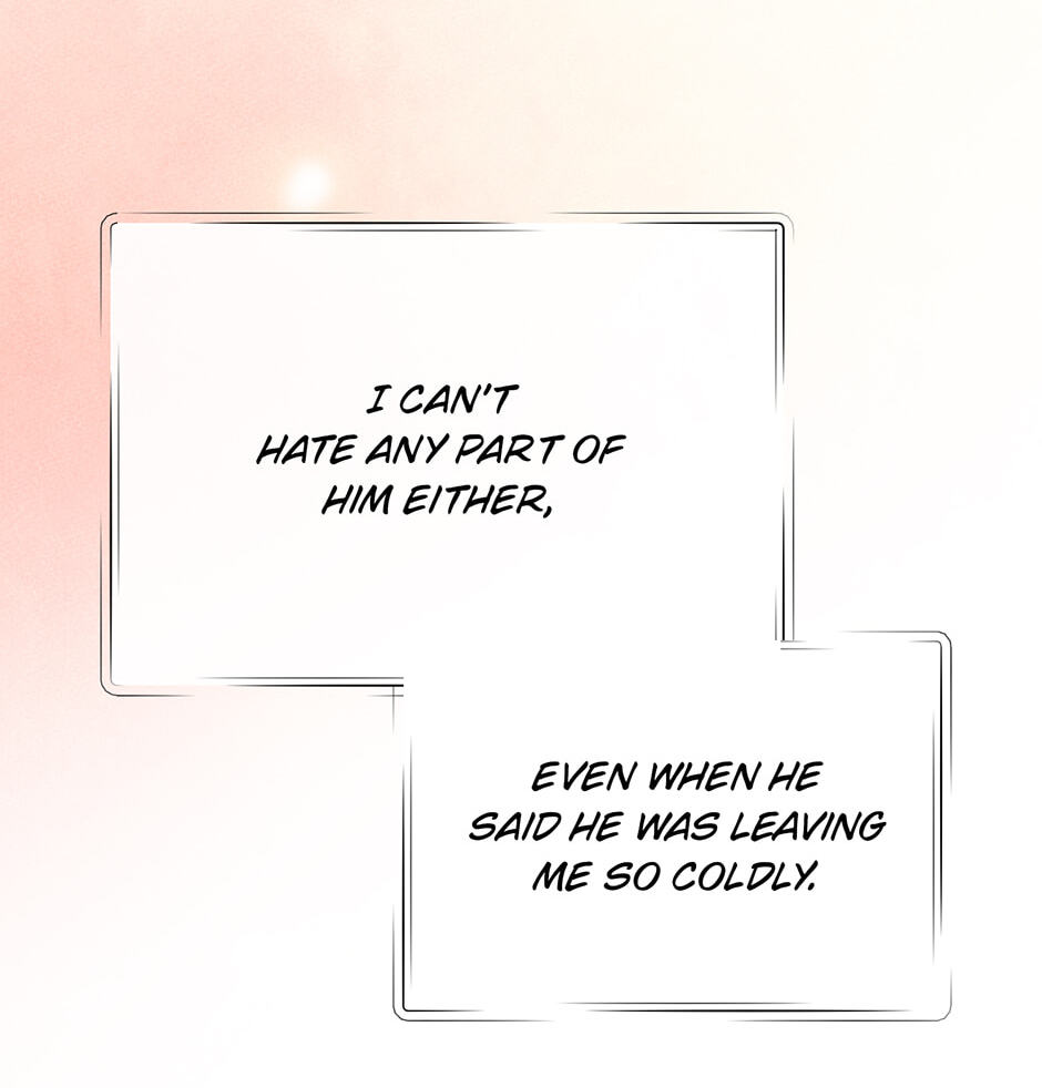 Love Interest Zone Chapter 59 page 20 - 