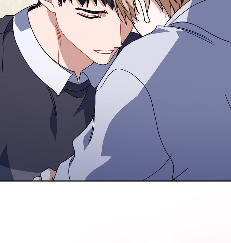 Love Interest Zone Chapter 59 page 22 - 