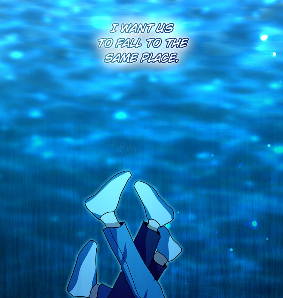 Love Interest Zone Chapter 59 page 26 - 