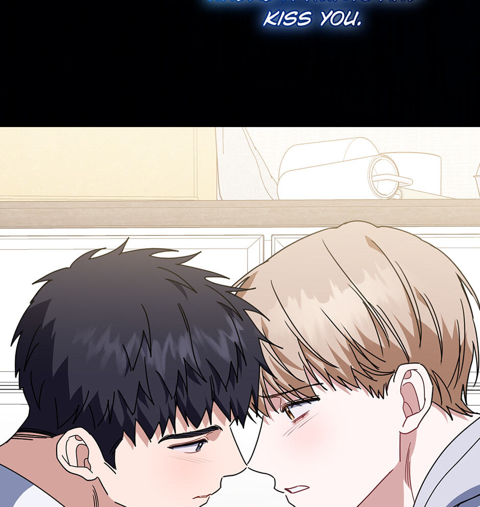 Love Interest Zone Chapter 59 page 29 - 