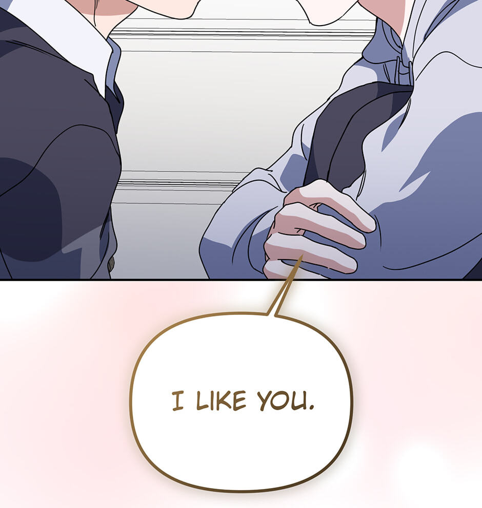 Love Interest Zone Chapter 59 page 30 - 