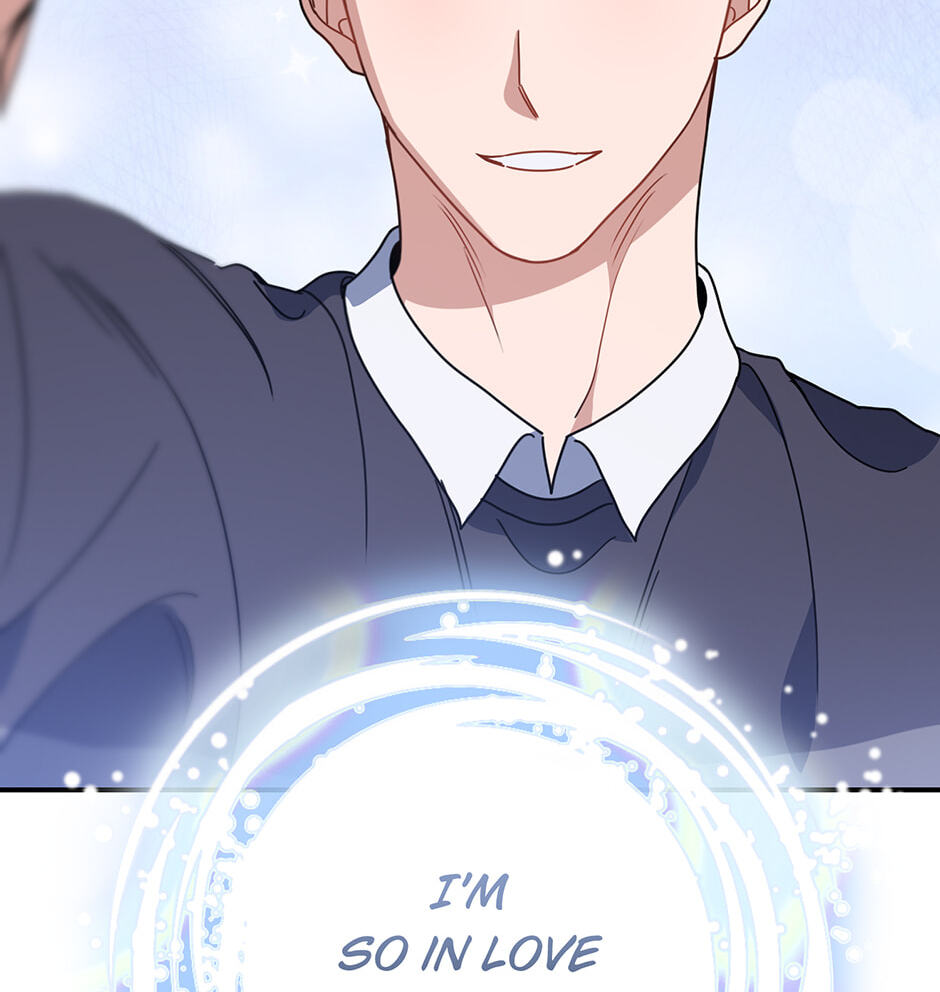 Love Interest Zone Chapter 59 page 34 - 