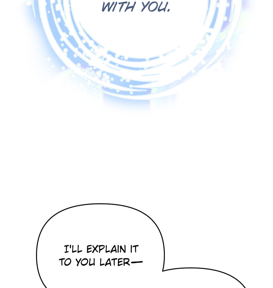 Love Interest Zone Chapter 59 page 35 - 