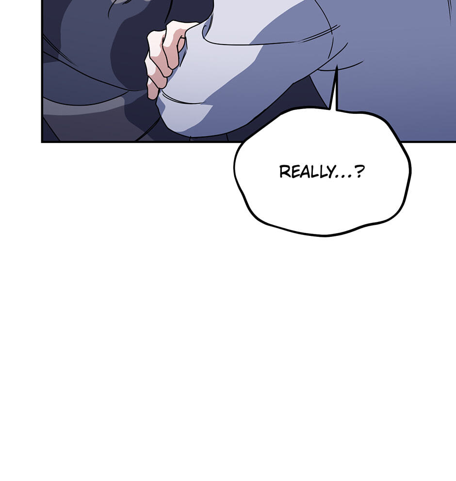 Love Interest Zone Chapter 59 page 37 - 