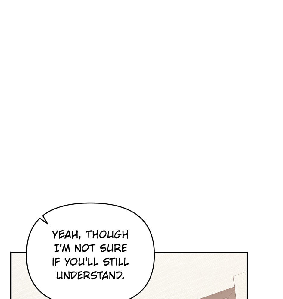Love Interest Zone Chapter 59 page 38 - 