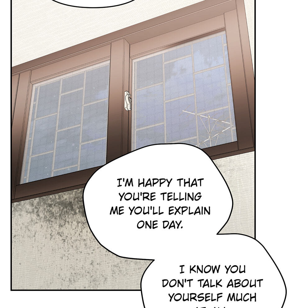 Love Interest Zone Chapter 59 page 39 - 