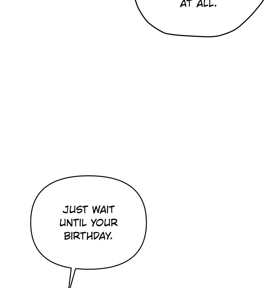 Love Interest Zone Chapter 59 page 40 - 