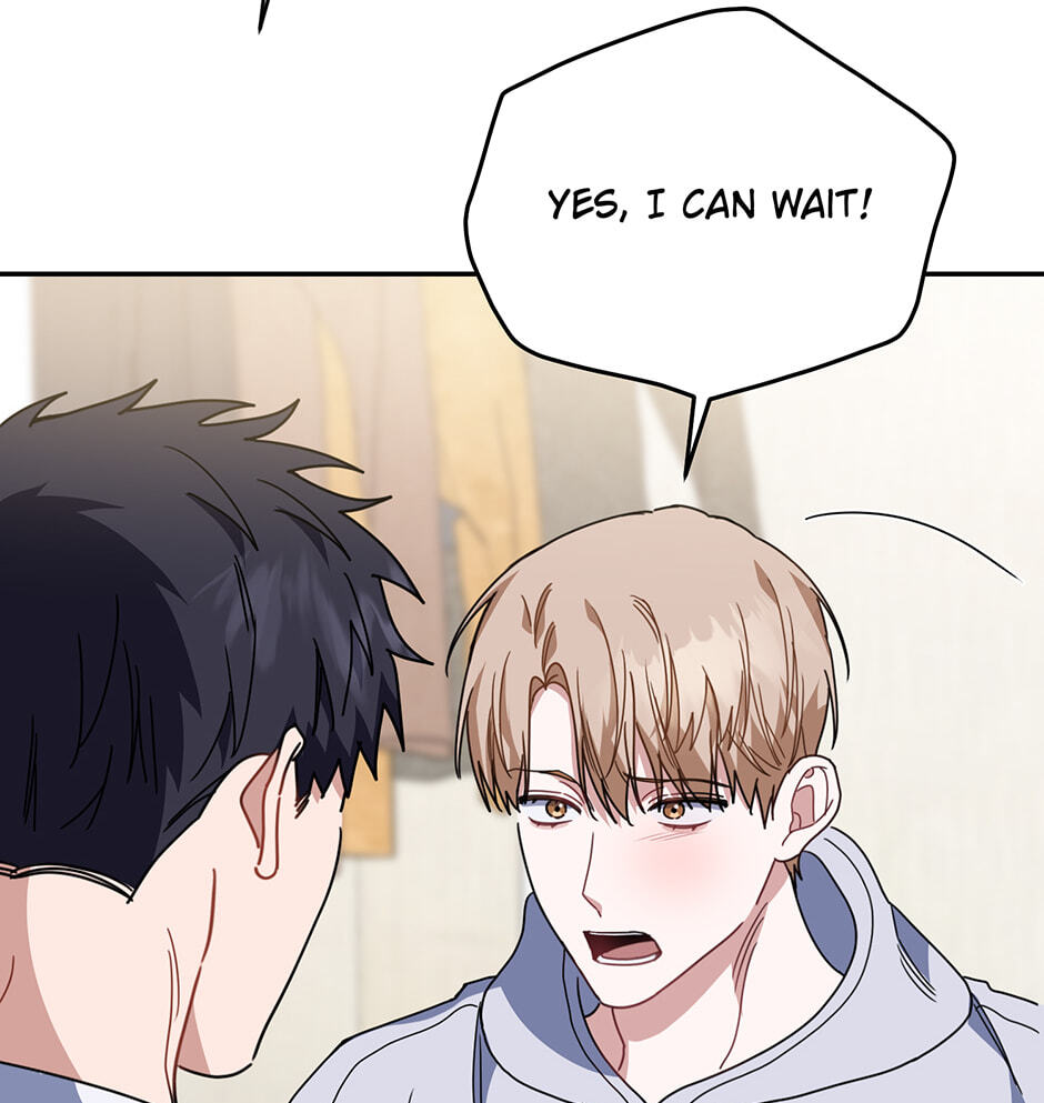 Love Interest Zone Chapter 59 page 41 - 