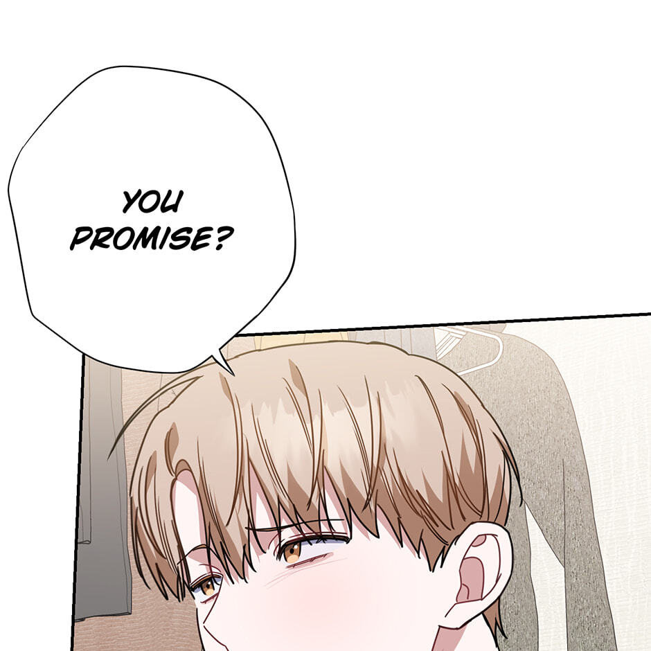 Love Interest Zone Chapter 59 page 45 - 