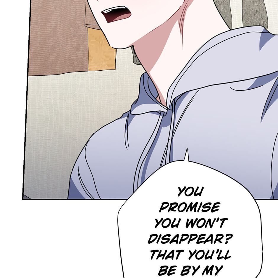 Love Interest Zone Chapter 59 page 46 - 