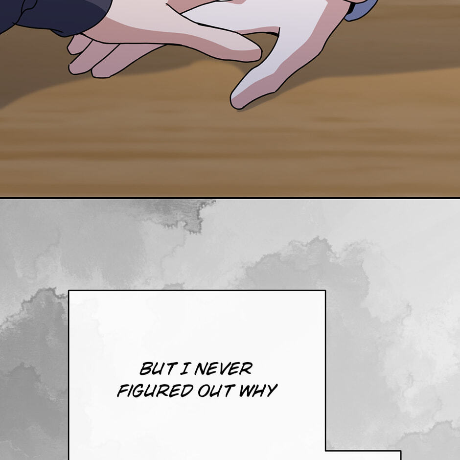 Love Interest Zone Chapter 59 page 51 - 