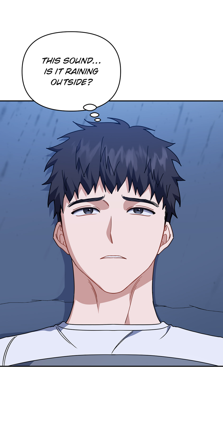 Love Interest Zone Chapter 59 page 57 - 