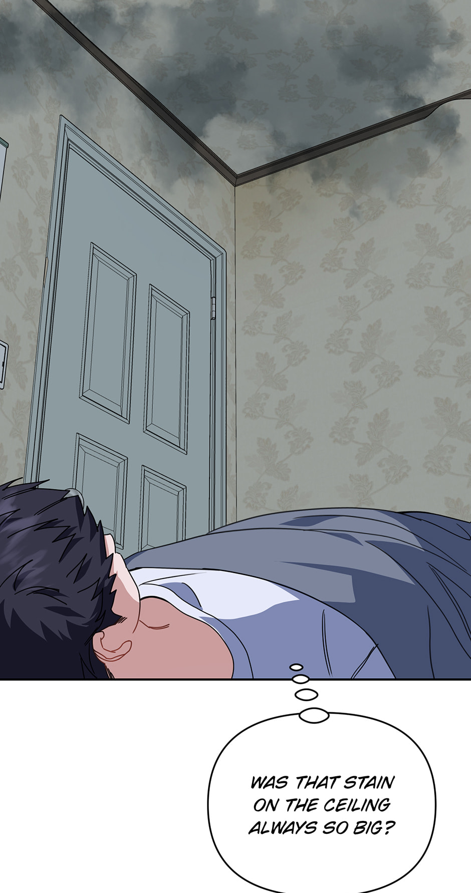 Love Interest Zone Chapter 59 page 59 - 